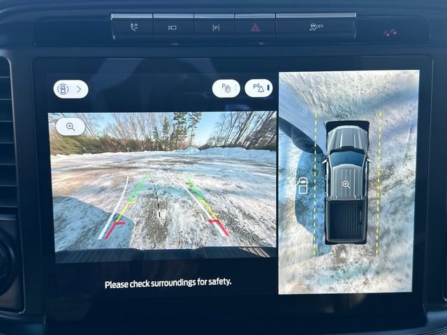 Certified 2024 Ford F150 Lariat image 33