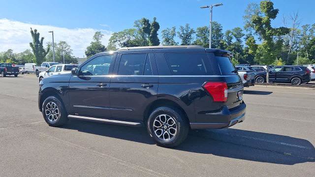 Certified 2024 Ford Expedition XLT AWD/4WD image 6