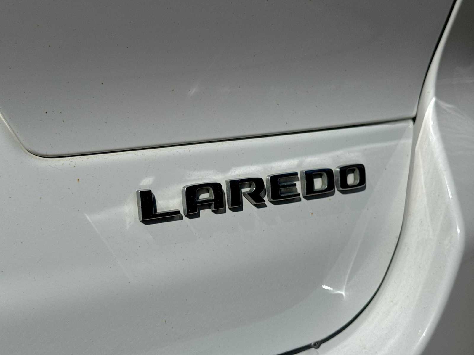 Used 2023 Jeep Grand Cherokee L Laredo w/ Luxury Tech Group I AWD/4WD image 14