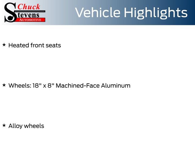 Certified 2024 Ford Mustang Premium RWD image 16