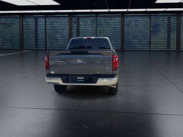 Certified 2025 Ford F150 XLT w/ Equipment Group 301A Standard AWD/4WD image 15