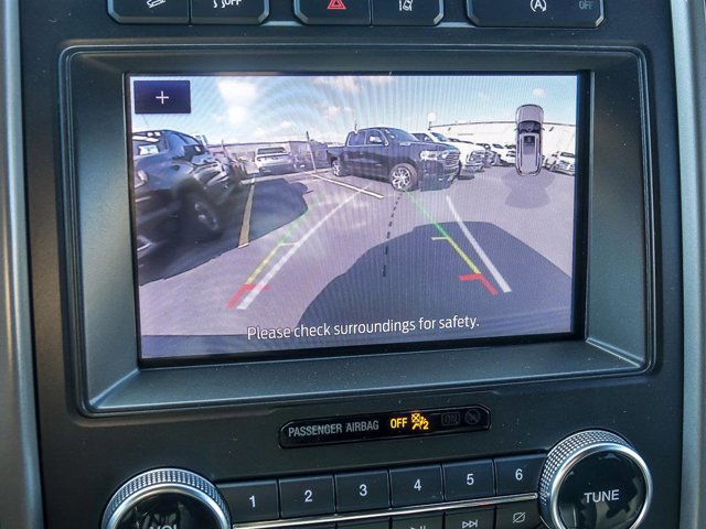 Certified 2020 Ford Expedition XLT image 20