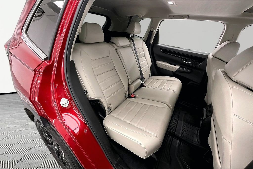 Used 2023 Honda CR-V EX-L image 27