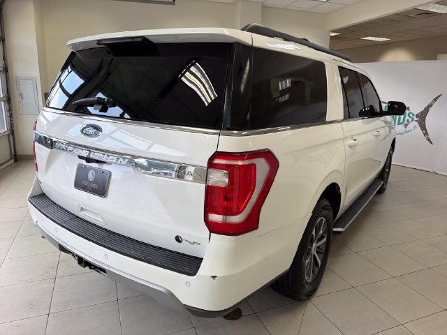Certified 2021 Ford Expedition Max XLT AWD/4WD image 8