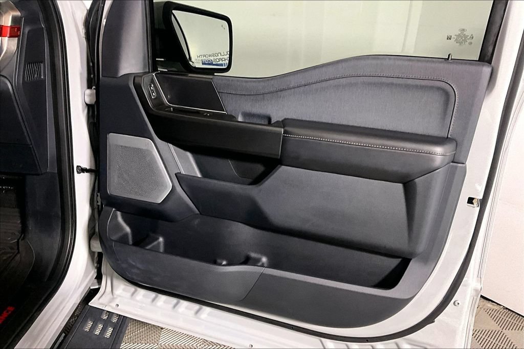 Certified 2023 Ford F150 Raptor AWD/4WD image 19