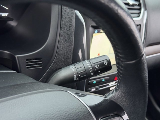 Certified 2018 Ford Explorer Limited image 28