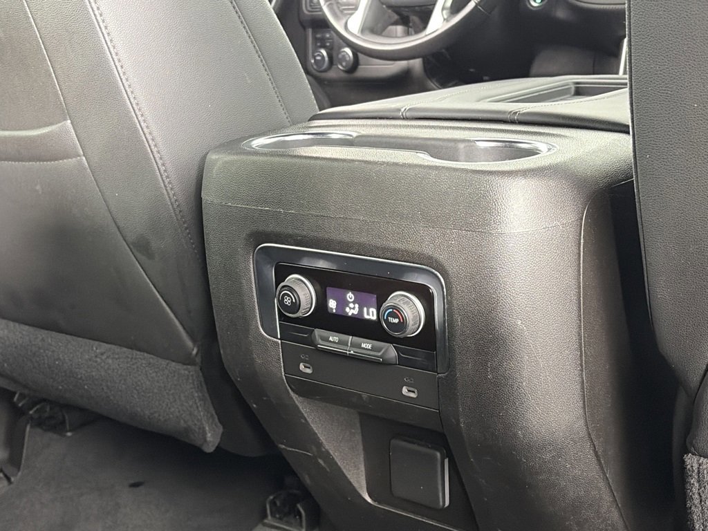 Used 2021 Chevrolet Tahoe Z71 image 30