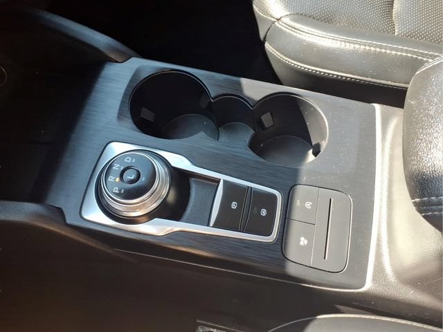 Certified 2021 Ford Escape SEL AWD/4WD image 24