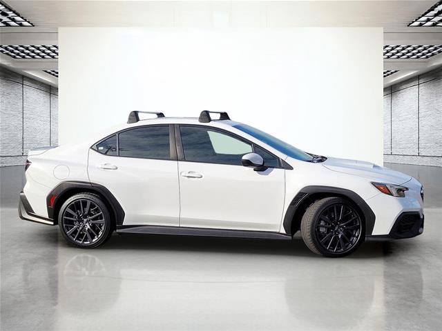 Used 2023 Subaru WRX Premium AWD/4WD image 4