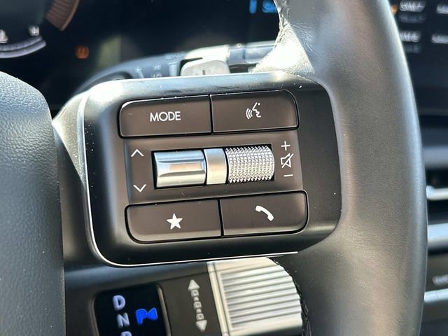 Used 2024 Hyundai Santa Fe SEL image 38