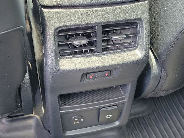 Certified 2021 Ford Edge ST w/ Equipment Group 401A AWD/4WD image 25