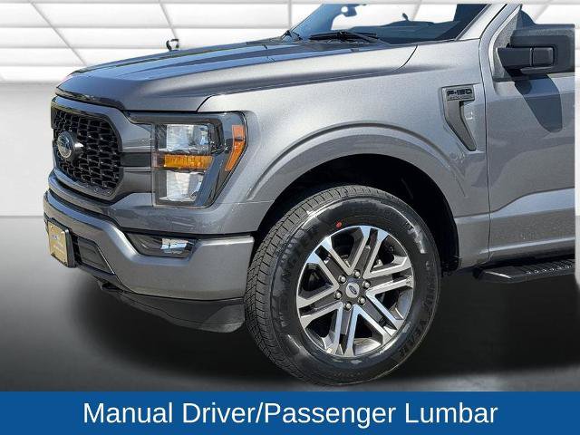 Certified 2023 Ford F150 XL w/ STX Appearance Package AWD/4WD image 25