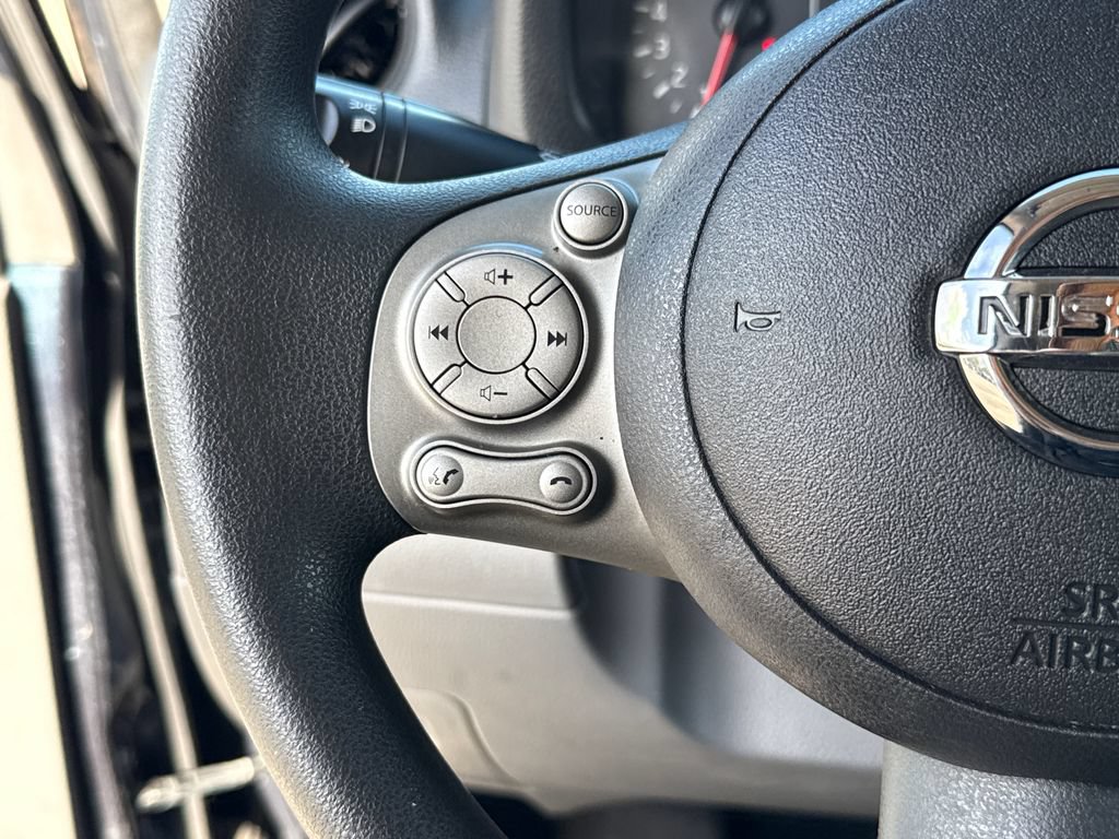 Used 2017 Nissan NV200 SV w/ Technology Package FWD image 15