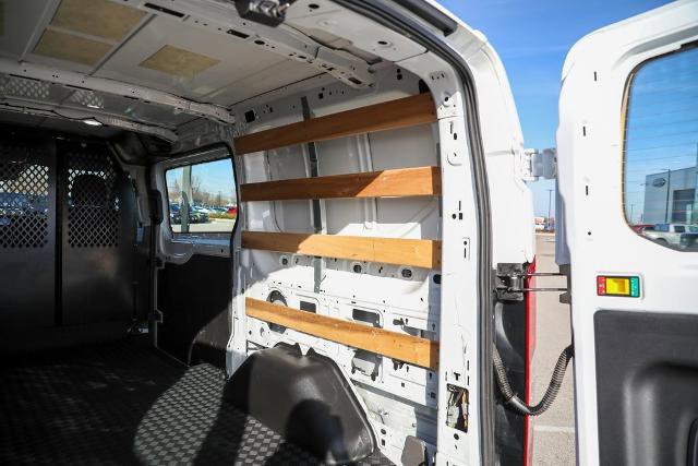 Certified 2024 Ford Transit 250 Low Roof w/ Exterior Upgrade Package image 24