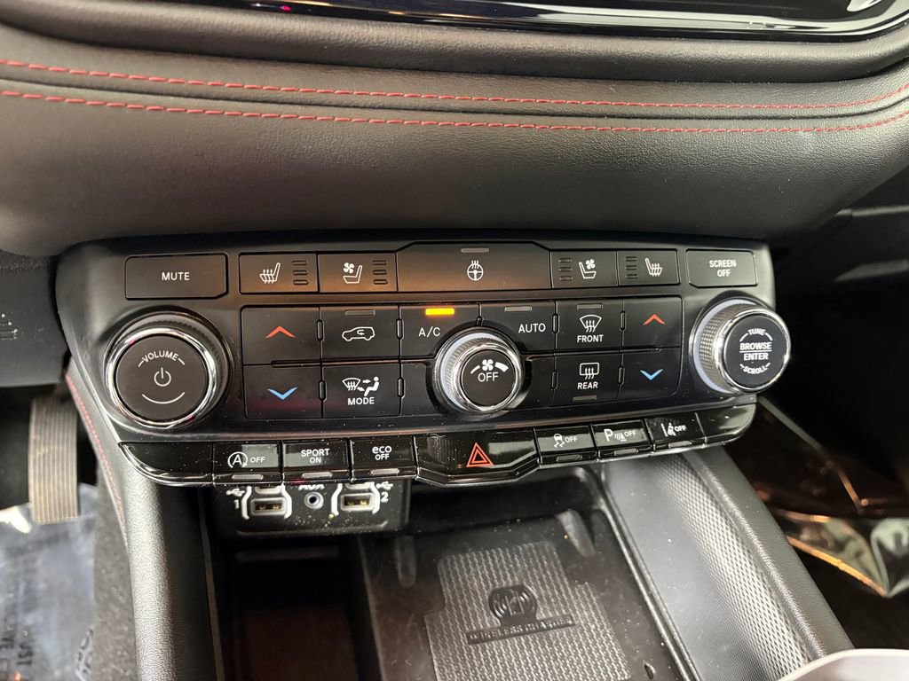 Used 2023 Dodge Durango GT AWD/4WD image 19