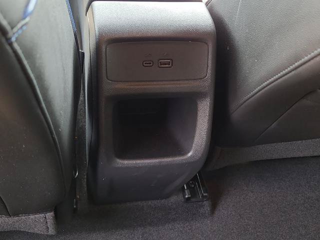 Used 2024 Buick Envista Sport Touring w/ Convenience II Package FWD image 19
