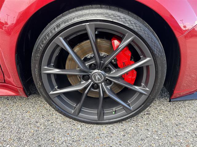 Used 2025 Acura Integra Type S FWD image 17