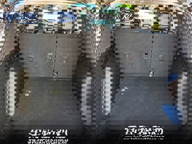 Certified 2023 Ford Escape Platinum w/ Premium Technology Package AWD/4WD image 21