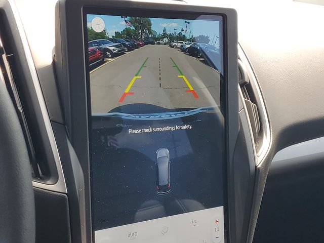 Certified 2023 Ford Edge SEL w/ Convenience Package AWD/4WD image 23