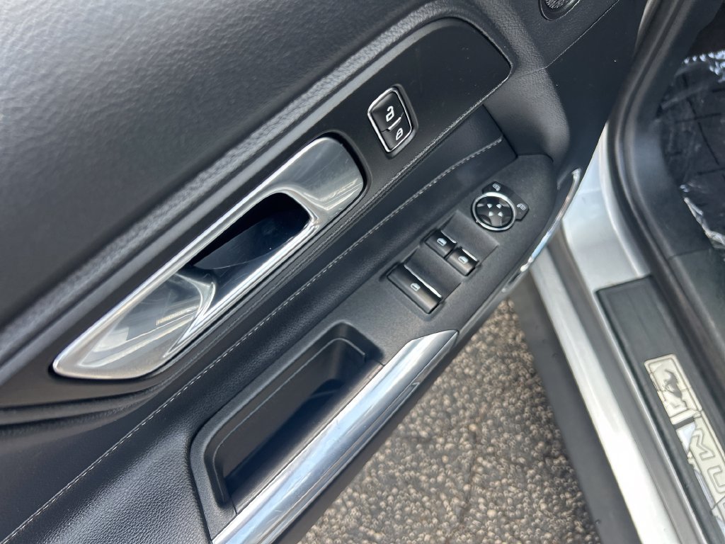 Certified 2023 Ford Mustang Premium RWD image 14