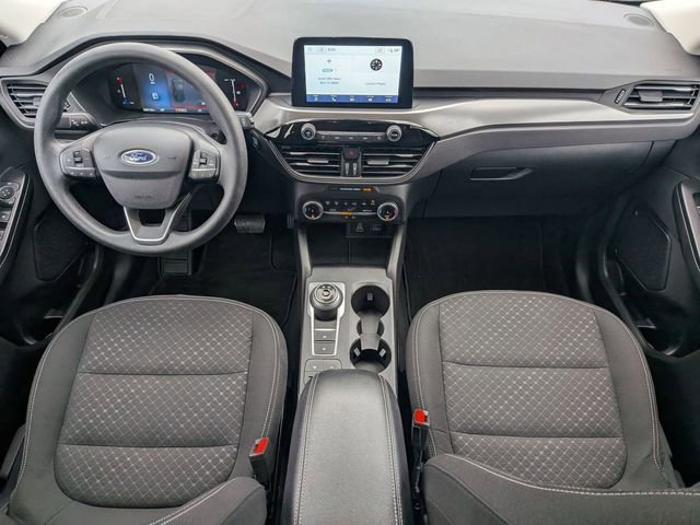 Certified 2025 Ford Escape Active AWD/4WD image 27