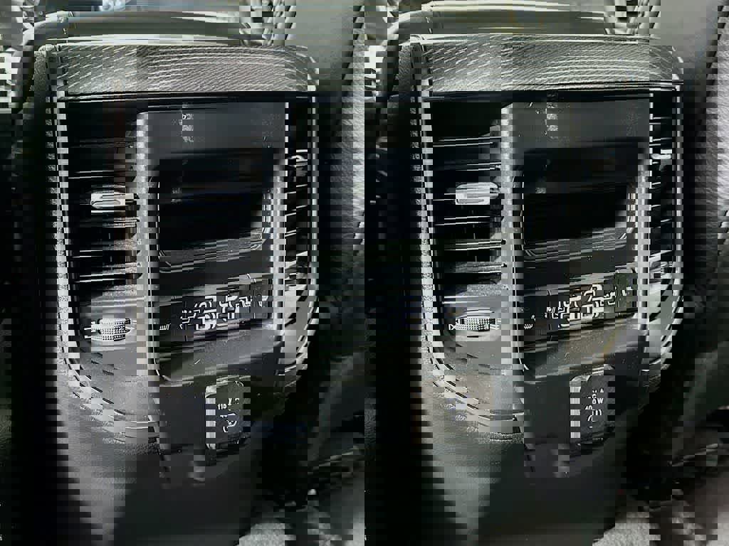 Used 2021 RAM 1500 Limited image 16