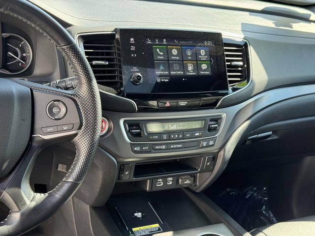 Used 2025 Honda Passport EX-L image 21