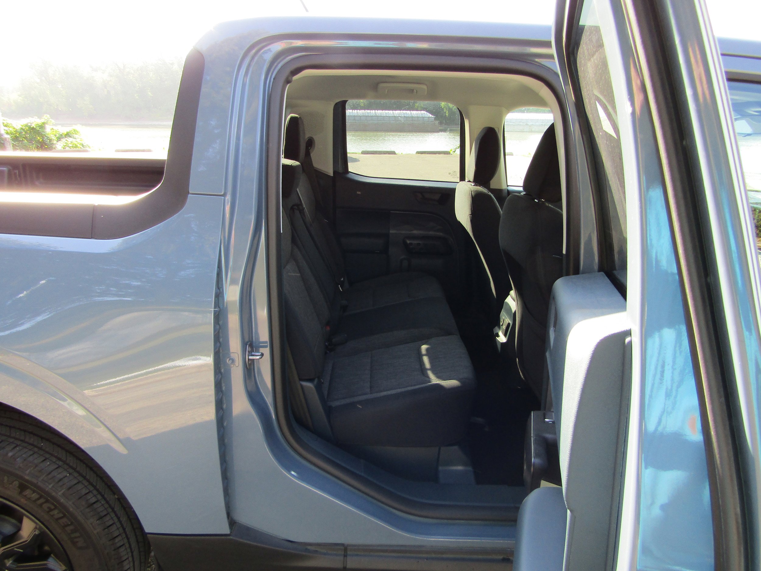 Certified 2024 Ford Maverick XLT w/ XLT Luxury Package AWD/4WD image 22