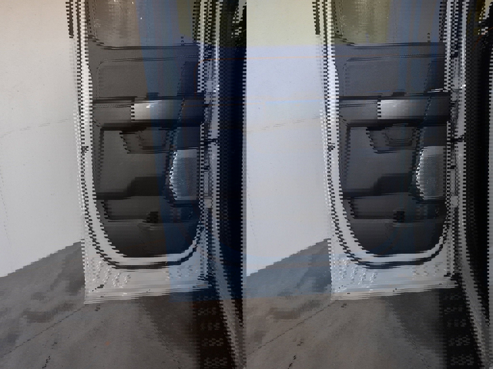 Certified 2023 Ford F150 Tremor w/ Equipment Group 402A High image 41