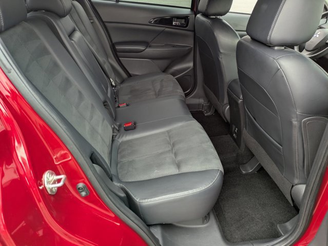 Used 2023 Mitsubishi Eclipse Cross SE image 32