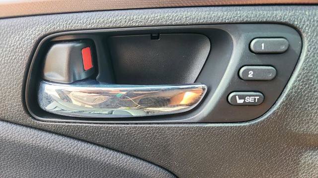 Used 2023 Honda Ridgeline RTL image 24