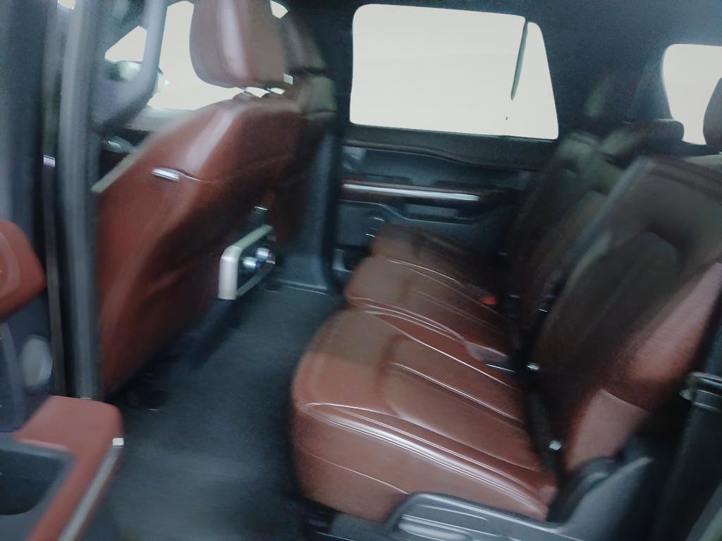 Certified 2024 Ford Expedition Max Limited image 26