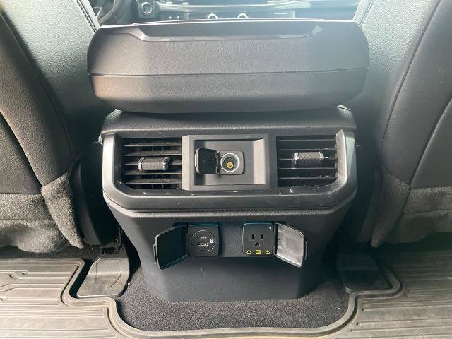 Certified 2023 Ford F150 Tremor AWD/4WD image 17