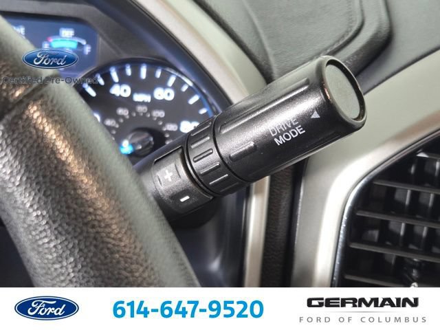 Certified 2020 Ford F250 Lariat AWD/4WD image 27