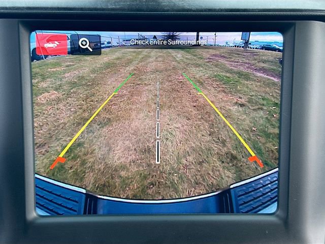 Used 2024 RAM 3500 Big Horn image 24