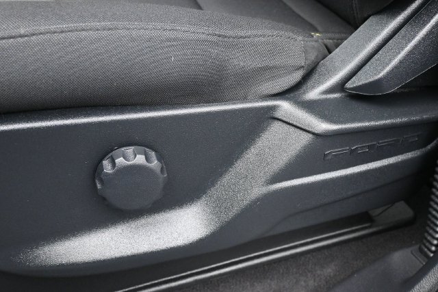 Certified 2025 Ford F150 STX AWD/4WD image 12
