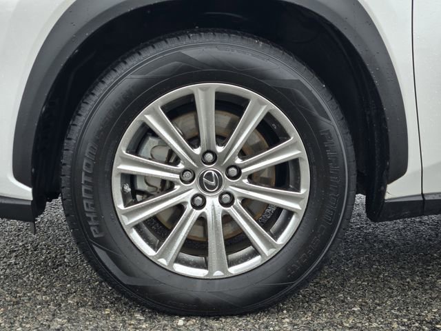 Used 2020 Lexus NX 300 FWD w/ Comfort Package image 10