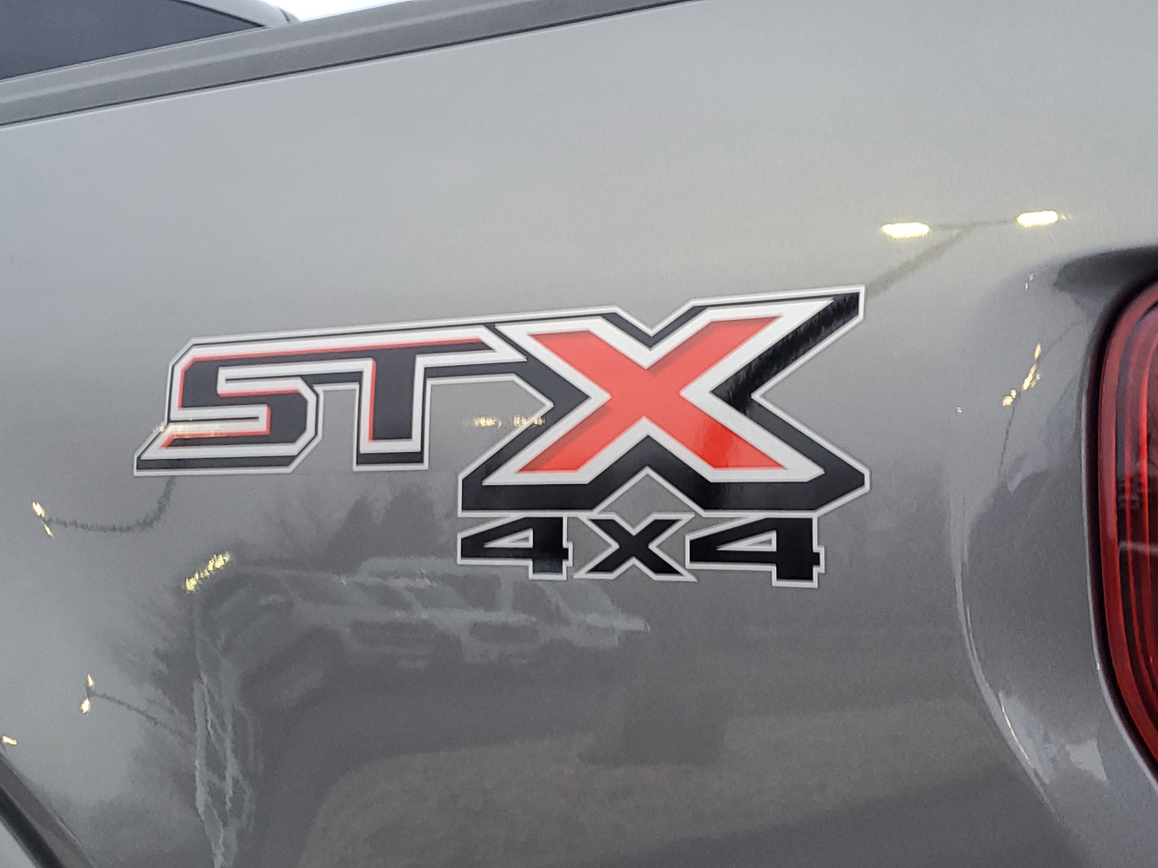 Certified 2023 Ford F150 XL w/ STX Appearance Package image 6