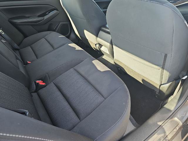 Used 2023 Nissan Altima 2.5 SV FWD image 11