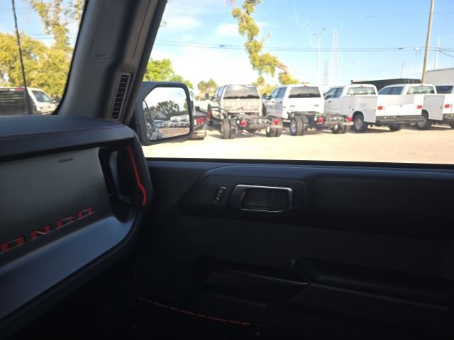 Certified 2025 Ford Bronco Raptor AWD/4WD image 34