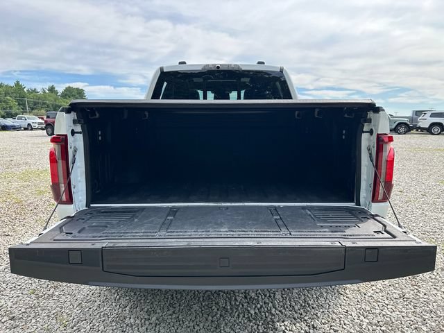 Certified 2025 Ford F150 Raptor AWD/4WD image 14