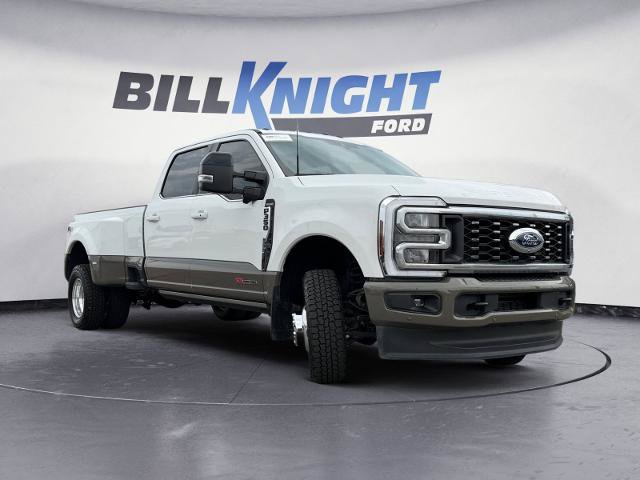 Certified 2026 Ford F350 King Ranch AWD/4WD image 7