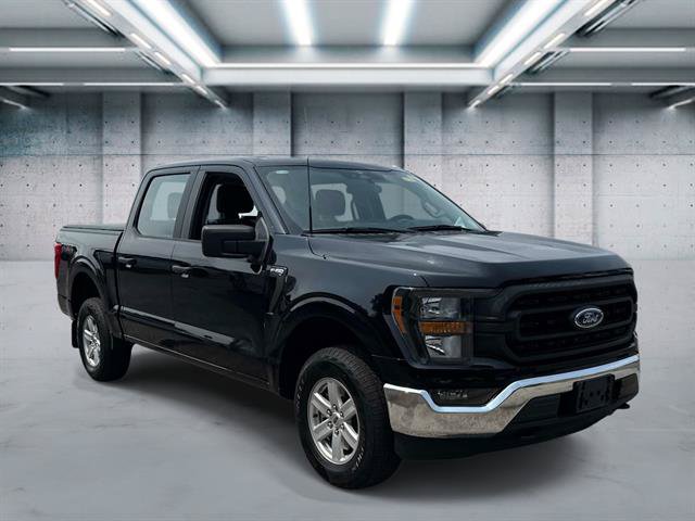 Certified 2023 Ford F150 XL w/ XL Chrome Appearance Package AWD/4WD image 4