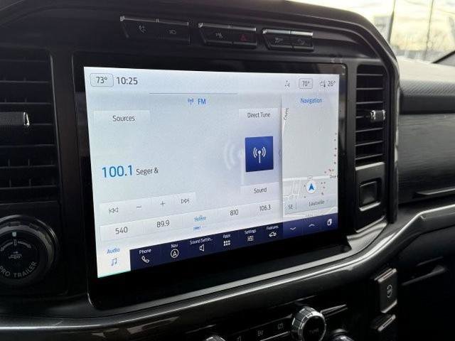 Certified 2022 Ford F150 XLT w/ Equipment Group 302A High image 26