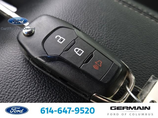 Certified 2023 Ford F150 XL w/ STX Appearance Package AWD/4WD image 37
