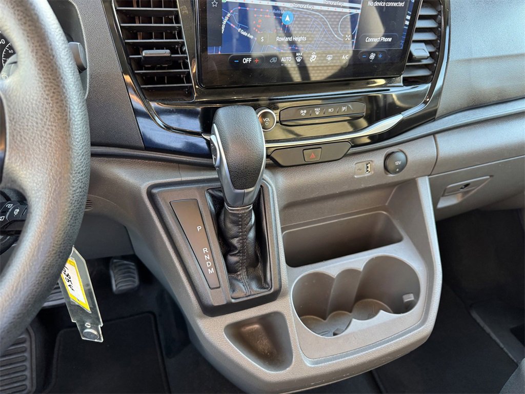 Certified 2023 Ford Transit 350 XLT image 17