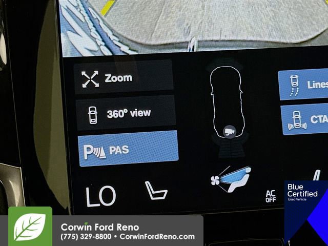 Used 2022 Volvo XC90 T5 Momentum w/ Advanced Package image 24