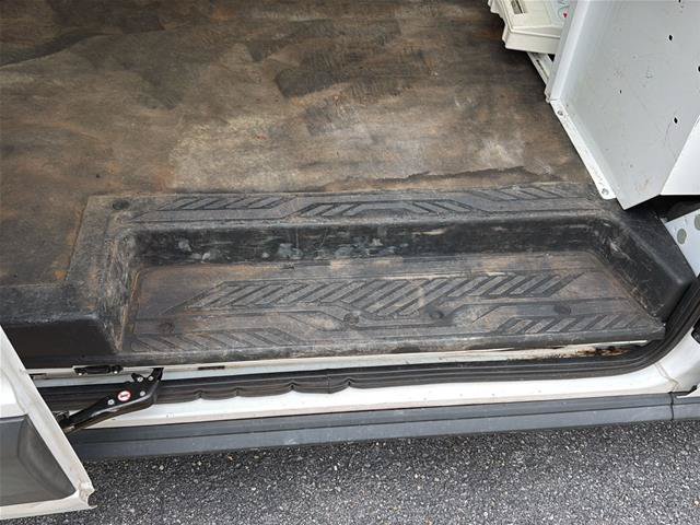 Certified 2023 Ford Transit 250 Medium Roof w/ Load Area Protection Package RWD image 24