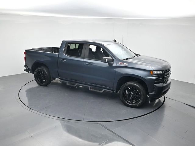 Used 2021 Chevrolet Silverado 1500 RST w/ Convenience Package II image 42