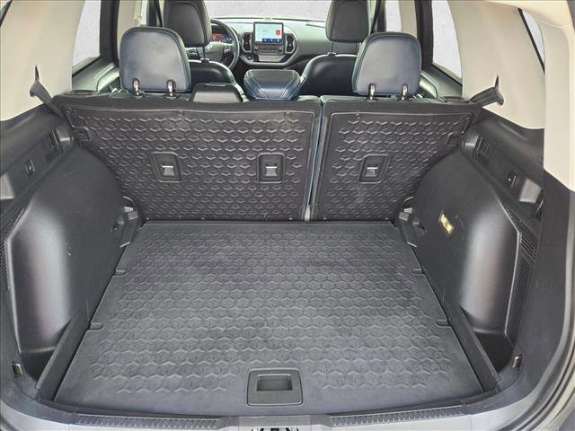 Certified 2021 Ford Bronco Sport Outer Banks image 9